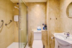 Shower Room- click for photo gallery
